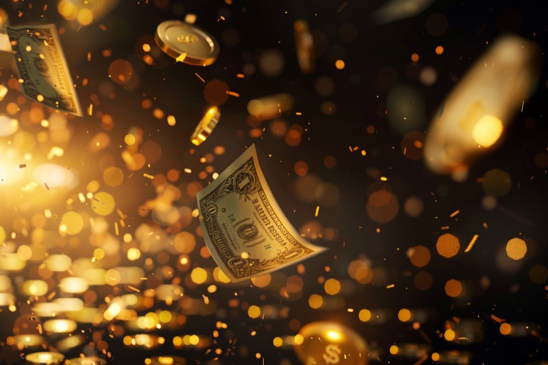 PIX - Pagamentos Instantâneos